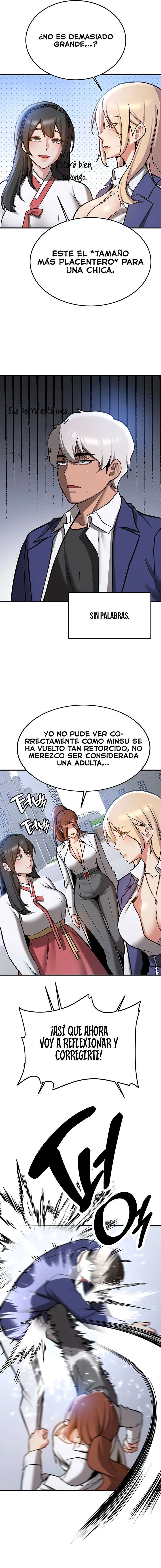 Tu Novia es Sexy Capitulo 80 página 12
