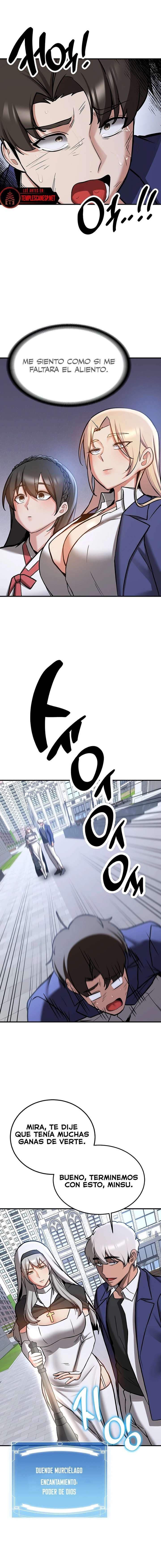 Tu Novia es Sexy Capitulo 80 página 13