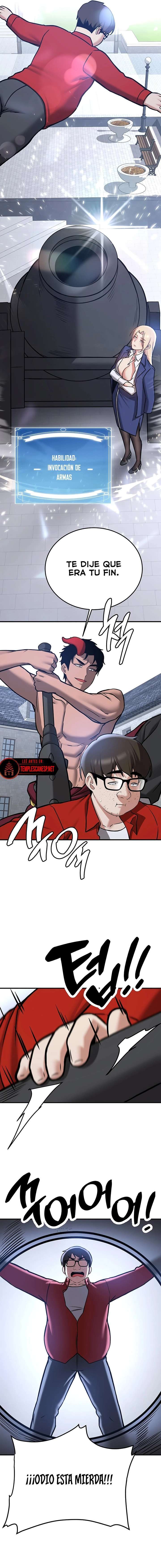Tu Novia es Sexy Capitulo 80 página 17