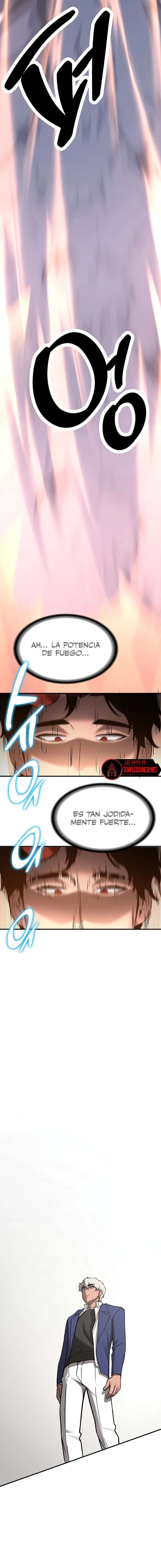 Tu Novia es Sexy Capitulo 80 página 20