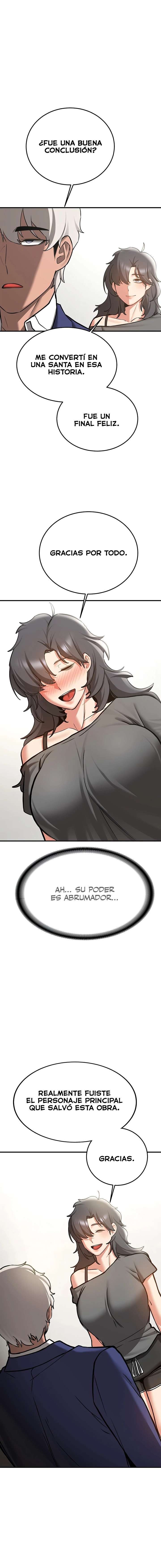 Tu Novia es Sexy Capitulo 80 página 21