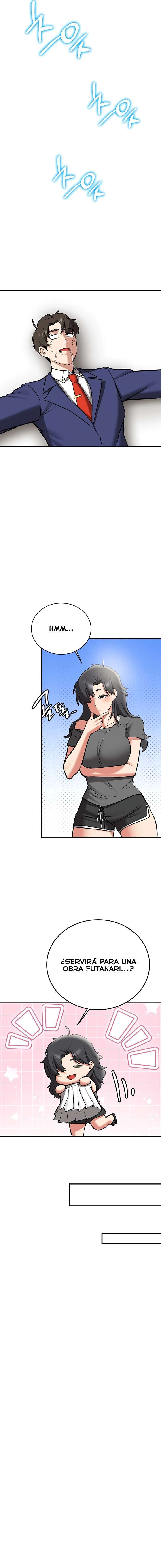Tu Novia es Sexy Capitulo 80 página 24
