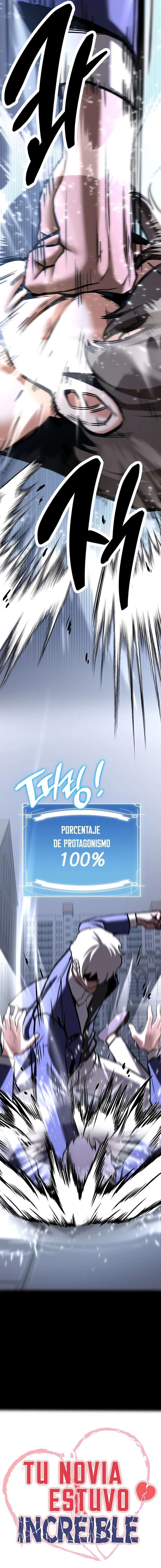 Tu Novia es Sexy Capitulo 80 página 3