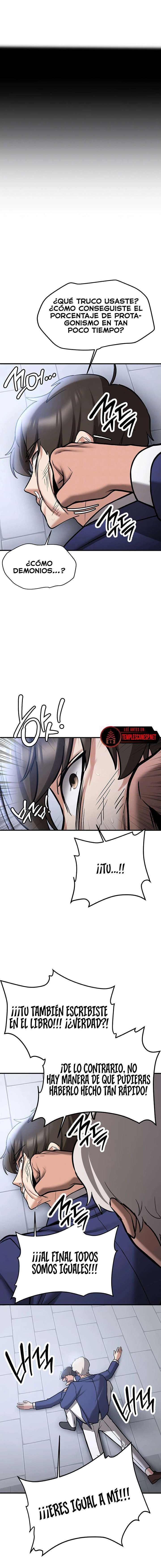 Tu Novia es Sexy Capitulo 80 página 4
