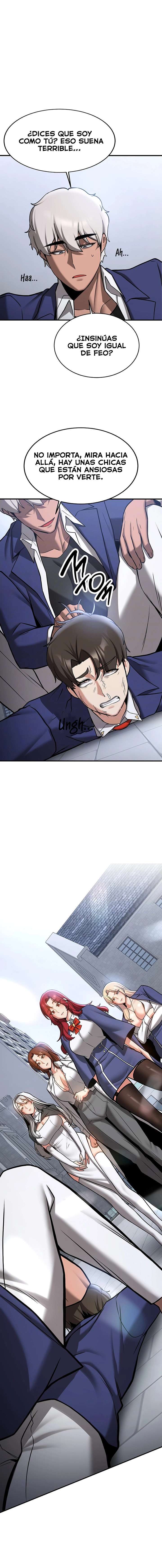Tu Novia es Sexy Capitulo 80 página 5