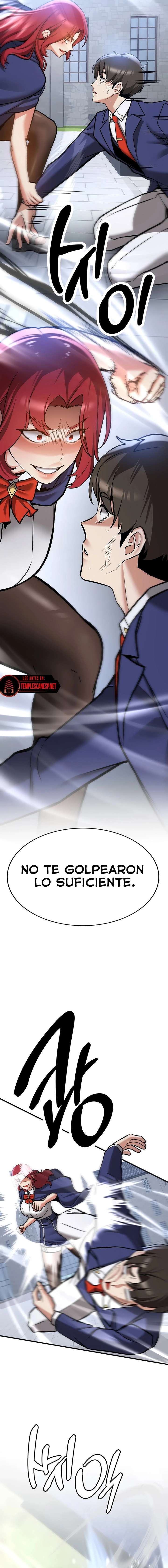 Tu Novia es Sexy Capitulo 80 página 8