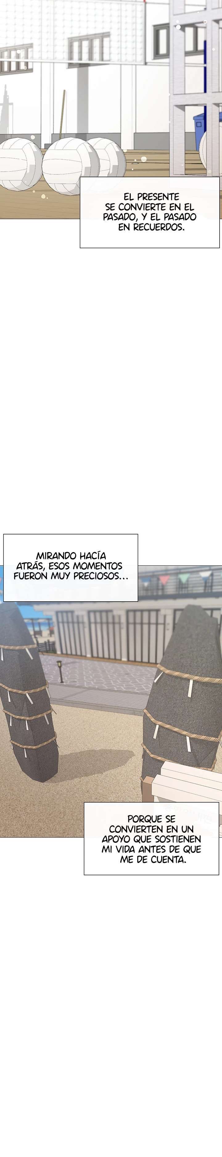 Troublesome Sister Capitulo 100 página 18
