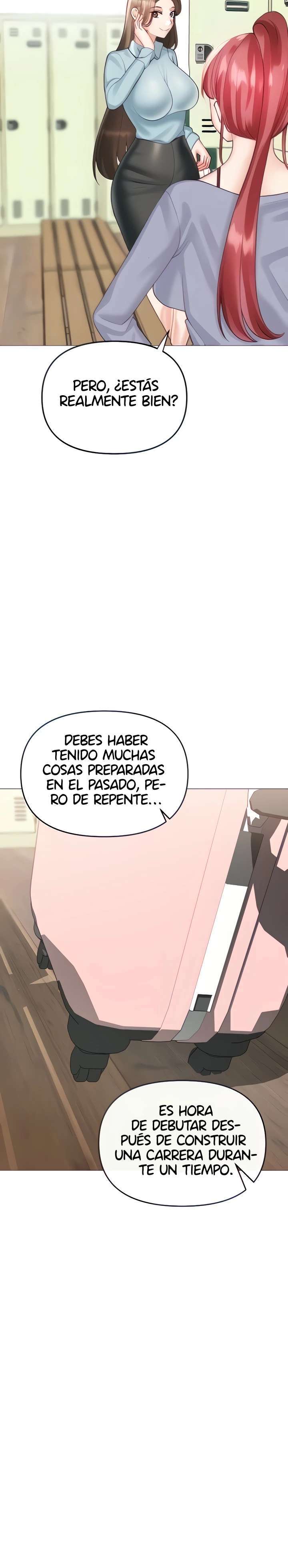 Troublesome Sister Capitulo 100 página 2