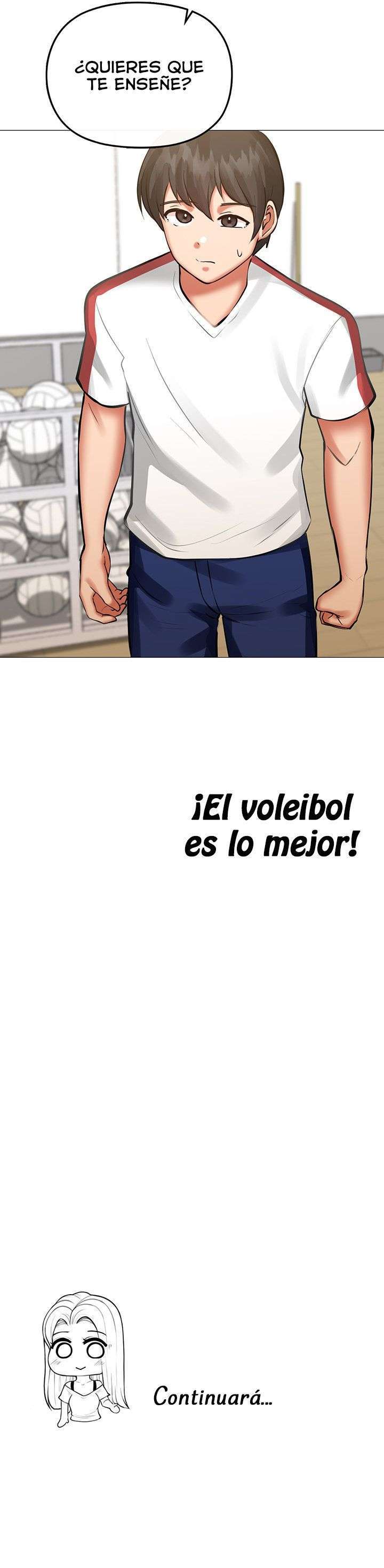 Troublesome Sister Capitulo 14 página 7