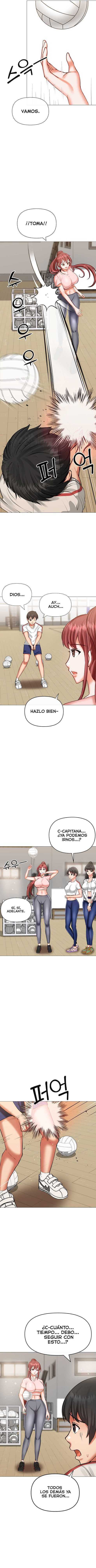 Troublesome Sister Capitulo 15 página 3