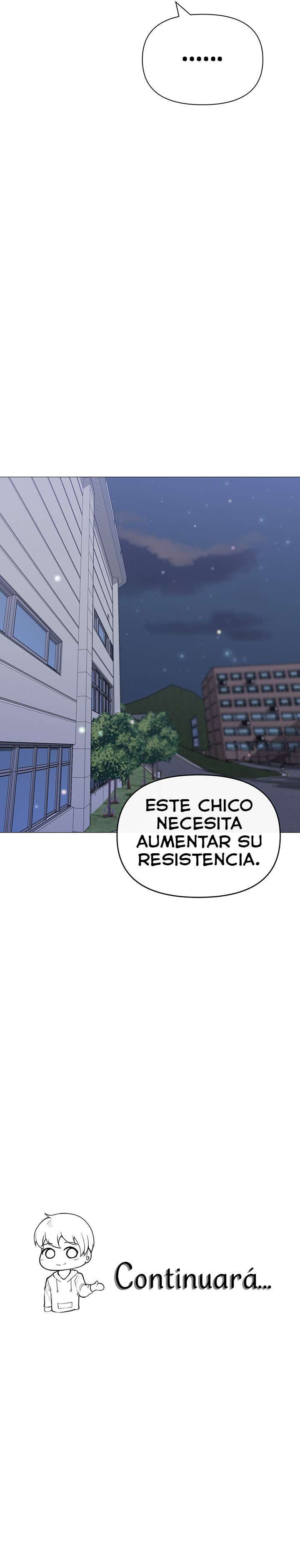 Troublesome Sister Capitulo 23 página 7