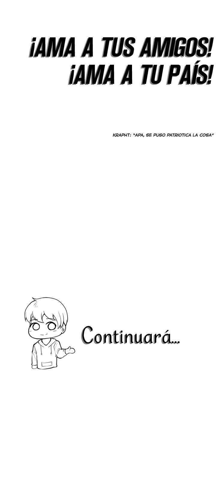Troublesome Sister Capitulo 25 página 8