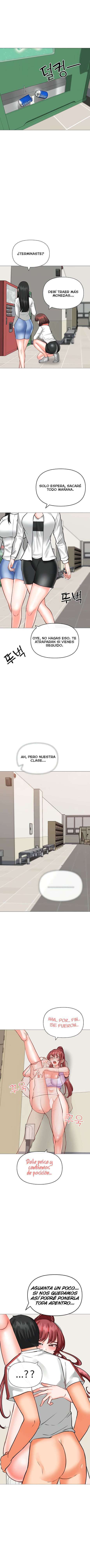 Troublesome Sister Capitulo 29 página 3