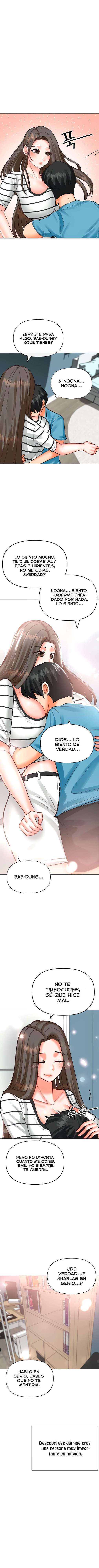 Troublesome Sister Capitulo 30 página 9