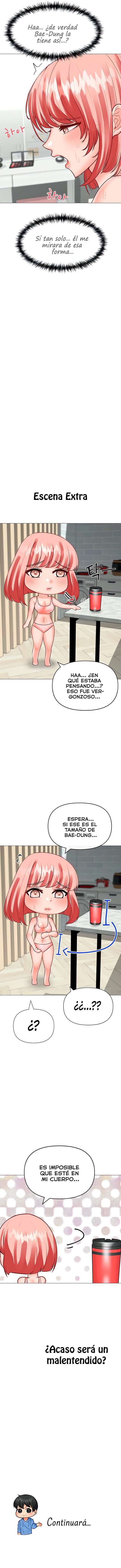 Troublesome Sister Capitulo 31 página 11