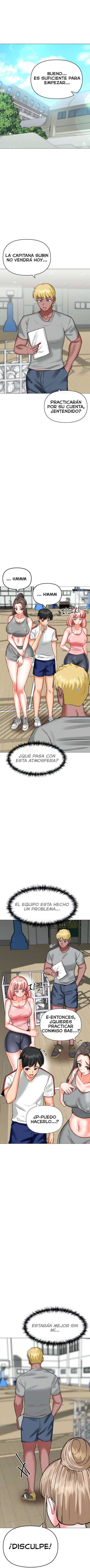 Troublesome Sister Capitulo 36 página 2