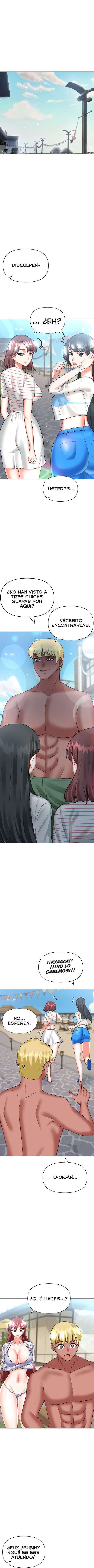 Troublesome Sister Capitulo 43 página 2