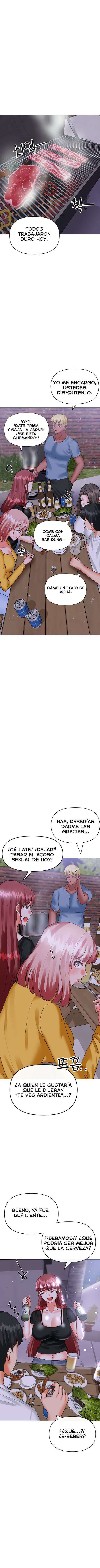 Troublesome Sister Capitulo 44 página 3