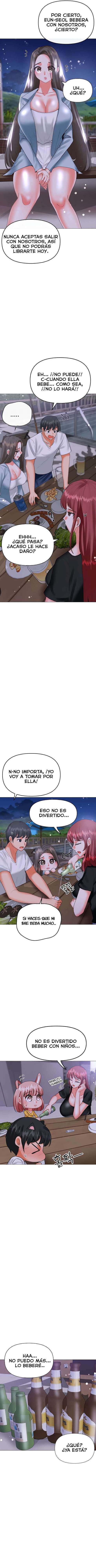 Troublesome Sister Capitulo 44 página 4