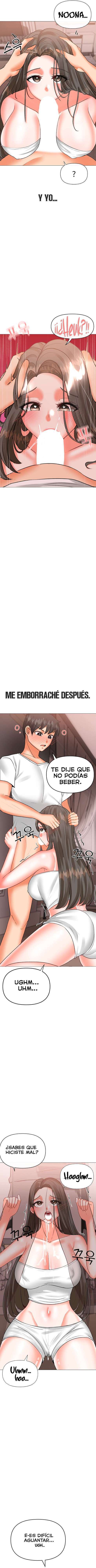 Troublesome Sister Capitulo 46 página 4
