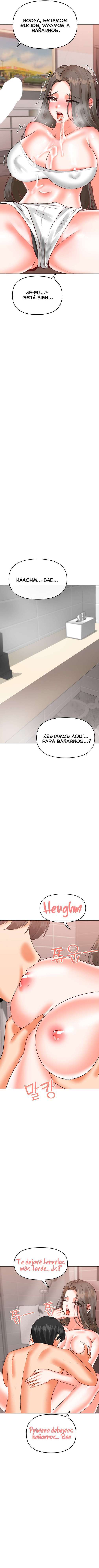 Troublesome Sister Capitulo 46 página 6