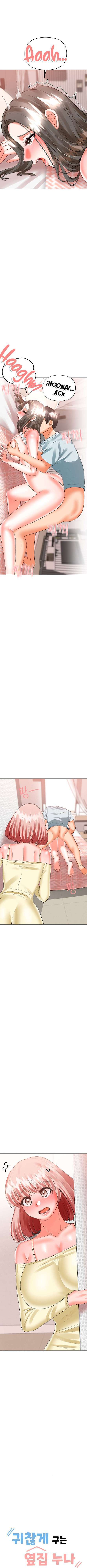 Troublesome Sister Capitulo 53 página 2