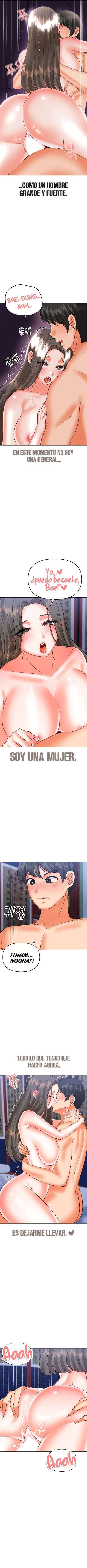 Troublesome Sister Capitulo 61 página 5