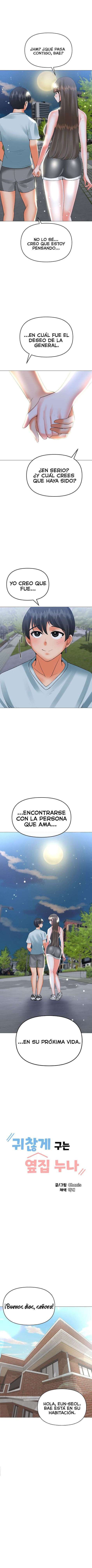 Troublesome Sister Capitulo 66 página 2