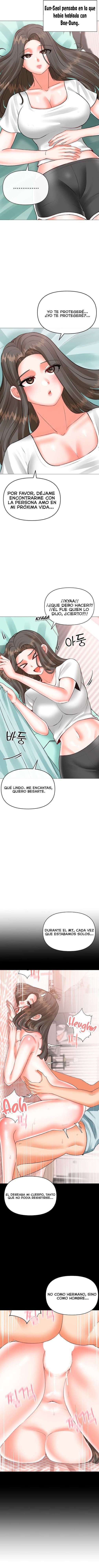 Troublesome Sister Capitulo 66 página 4