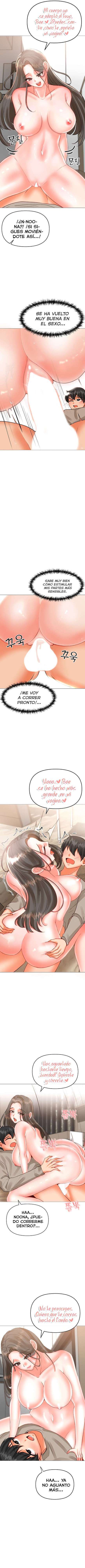 Troublesome Sister Capitulo 77 página 4