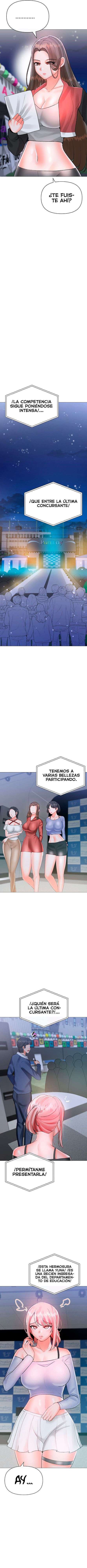 Troublesome Sister Capitulo 81 página 5