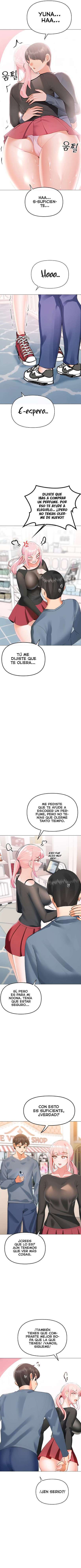 Troublesome Sister Capitulo 88 página 3