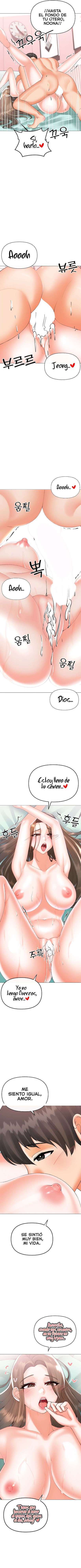 Troublesome Sister Capitulo 93 página 4
