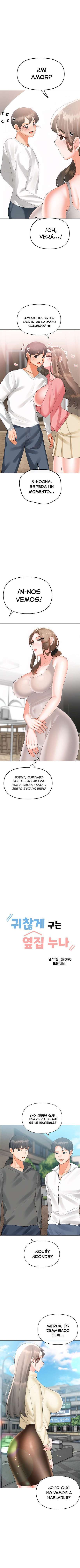 Troublesome Sister Capitulo 94 página 2