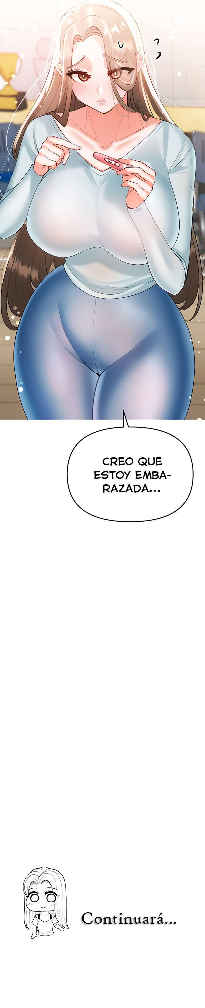 Troublesome Sister Capitulo 97 página 8