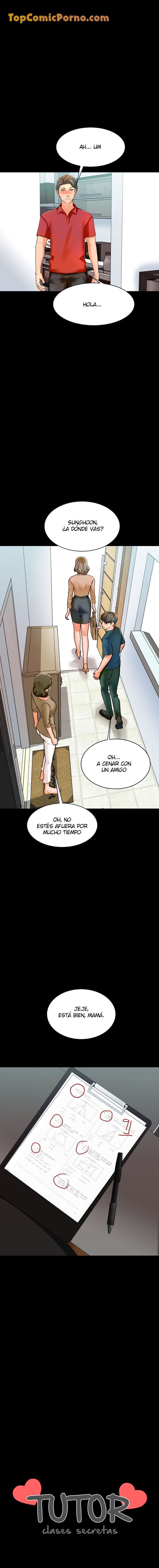 Tutorias Eroticas Capitulo 10 página 2