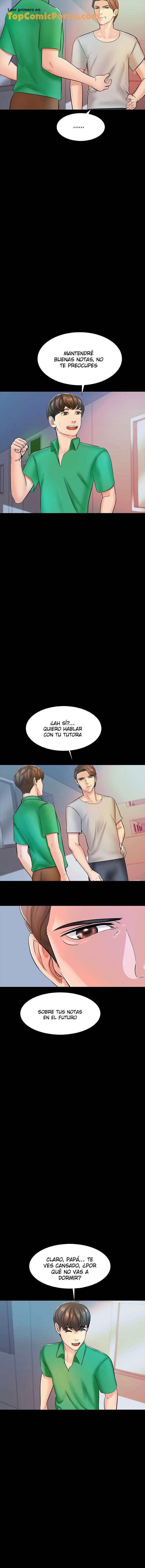 Tutorias Eroticas Capitulo 14 página 15