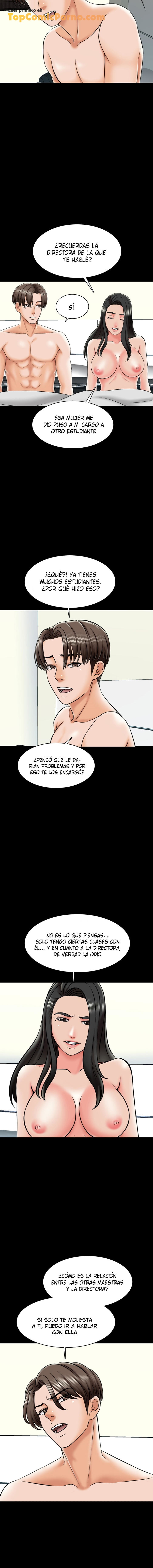 Tutorias Eroticas Capitulo 19 página 13