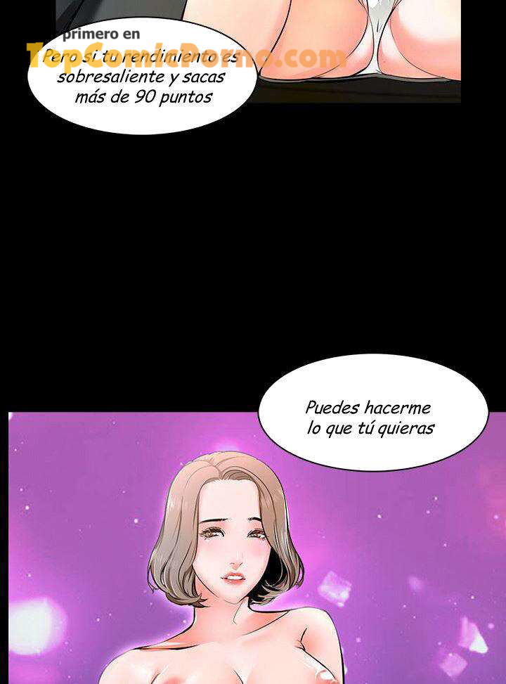 Tutorias Eroticas Capitulo 2 página 3