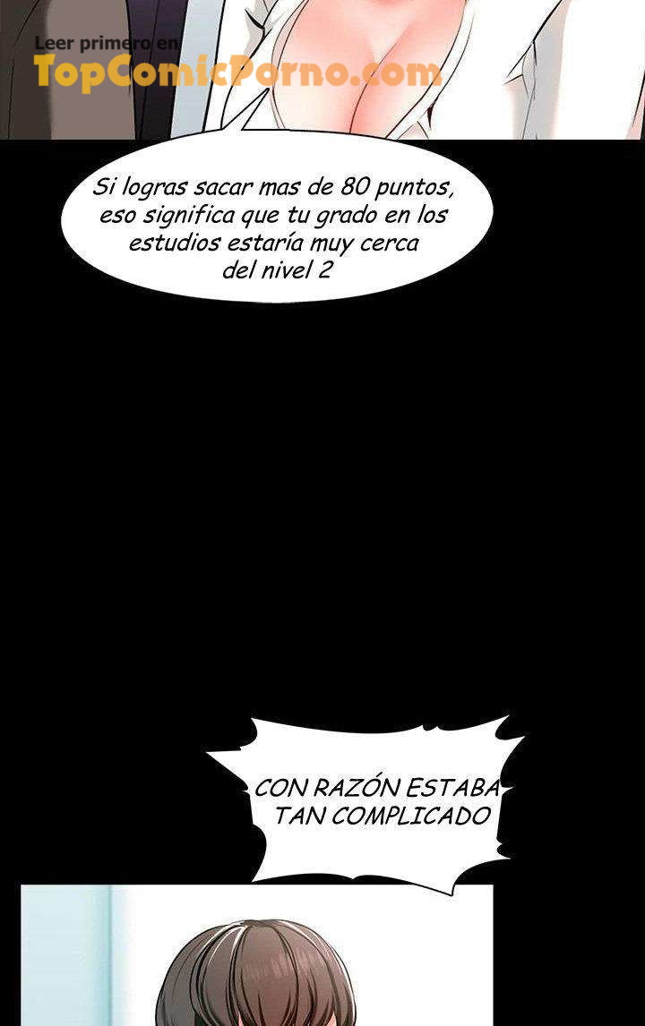 Tutorias Eroticas Capitulo 2 página 44
