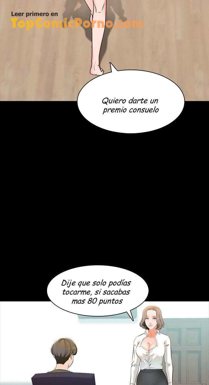 Tutorias Eroticas Capitulo 2 página 69