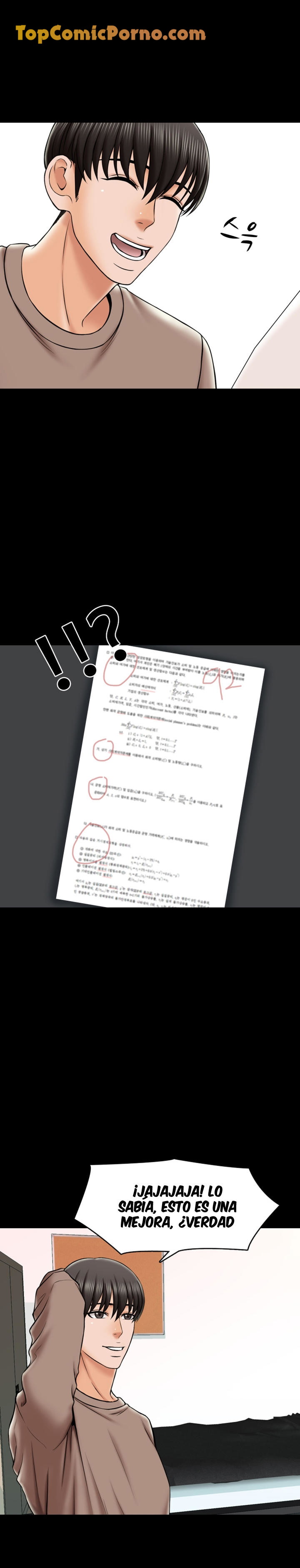 Tutorias Eroticas Capitulo 22 página 8
