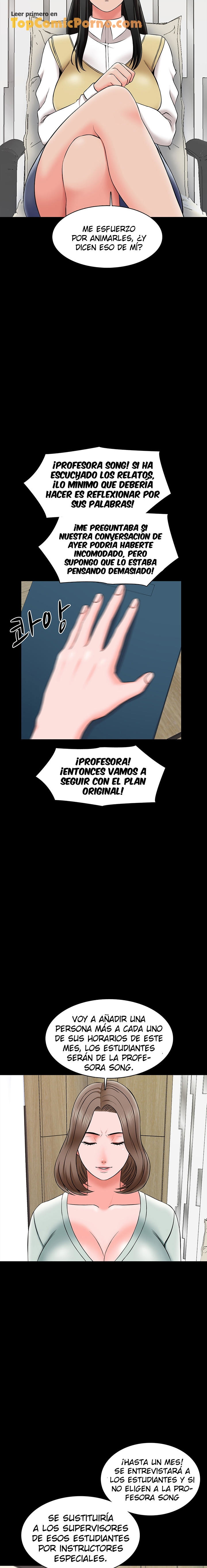 Tutorias Eroticas Capitulo 26 página 14