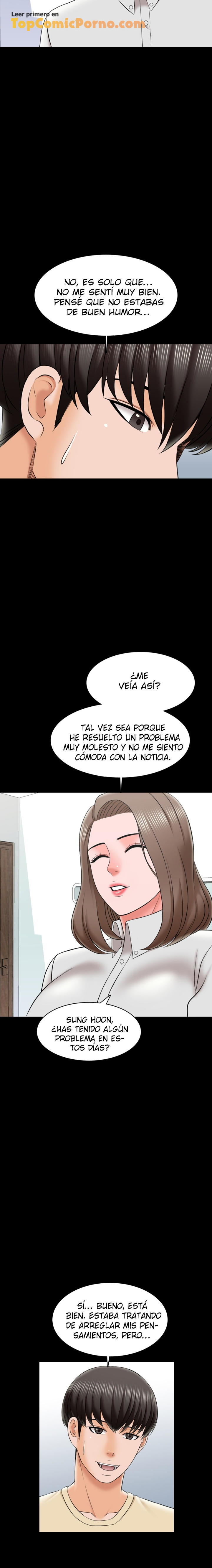 Tutorias Eroticas Capitulo 27 página 14