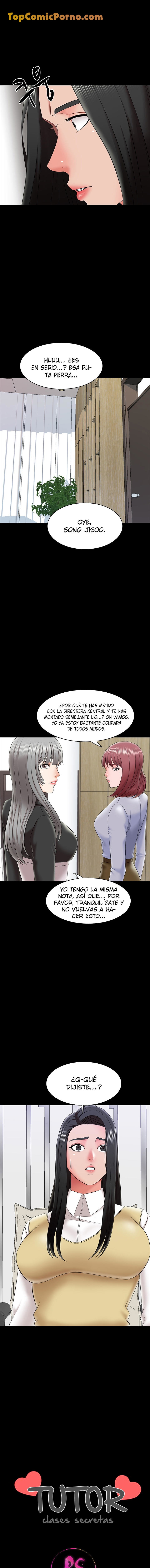 Tutorias Eroticas Capitulo 27 página 2