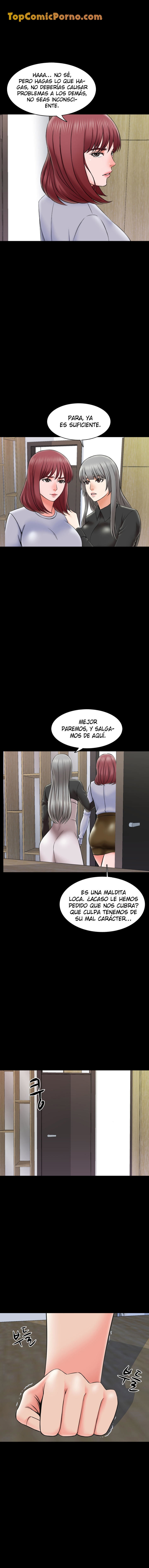Tutorias Eroticas Capitulo 27 página 4