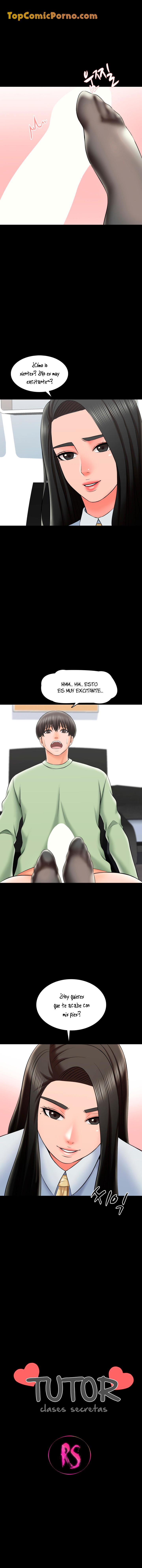 Tutorias Eroticas Capitulo 30 página 2