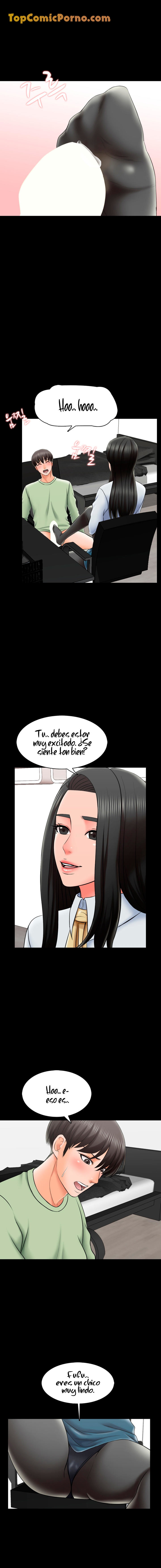 Tutorias Eroticas Capitulo 30 página 4