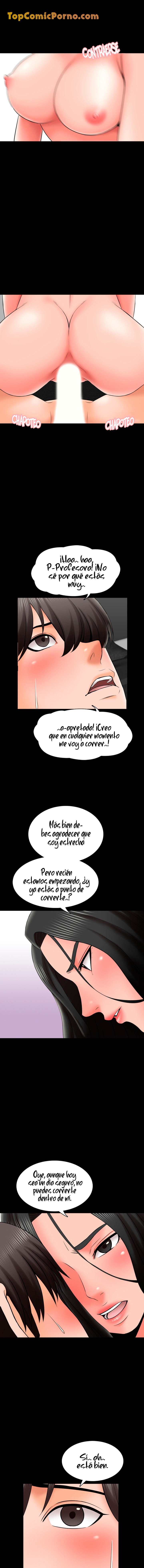 Tutorias Eroticas Capitulo 30 página 7