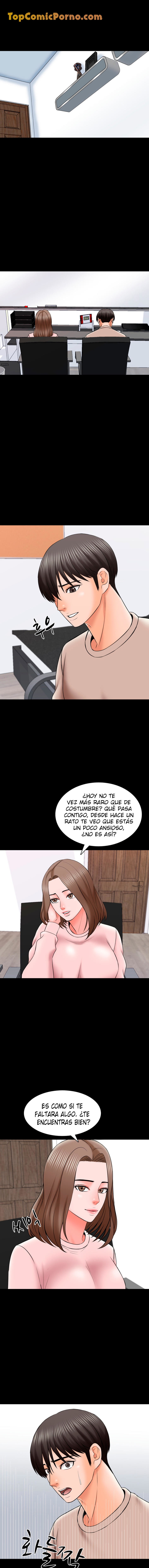 Tutorias Eroticas Capitulo 35 página 5